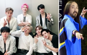 MV 'Play It Cool' Versi Inggris Rilis, Fans Monsta X Ucapkan Terima Kasih Pada Steve Aoki