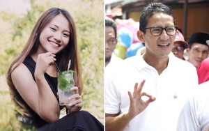 'Lamaran' Mahasiswa Cantik Ke Sandiaga Dituding Sandiwara Murahan, BPN Tegaskan Hanya Gimmick