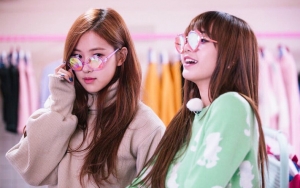 Rose Rayakan Ultah Lisa Malah Dikasihani Netter, Kenapa?