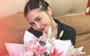  Prilly Latuconsina Berhijab Kayak Anak Pesantren, Kecantikan Dipuji Bak Bidadari Surga