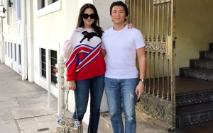 Tetangga Bongkar Luna Maya dan Reino 'Kumpul Kebo' 2 Tahun, Suami Syahrini Merana Nyesal Nikah?