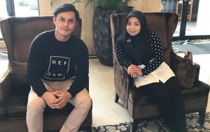 Tak Banyak Yang Tahu, Calon Suami Muzdalifah Ternyata Masih Saudaraan dengan Artis Ini