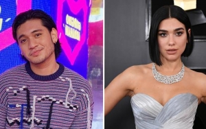 Giorgino Abraham Pamer Foto Kece Badai Bareng Dua Lipa, eks Pacar Irish Bella Banjir Komentar Iri