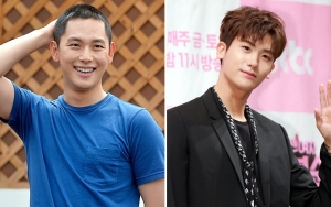 Nama Akun dan Caption Instagram Siwan Bikin Hyungsik Syok Berat