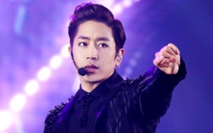 Eric Shinhwa Tolak Tawaran KBS untuk Bintangi Drama 'Perfume'
