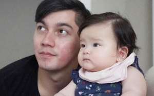  Samuel Zylgwyn Quality Time Bareng Anak, Netter: Fotocopy Papanya