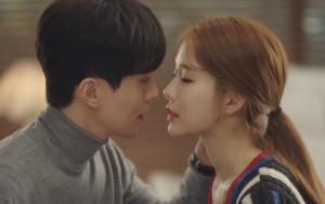 Ciuman Hot Lee Dong Wook dan Yoo In Na di 'Touch Your Heart' Jadi Trending Naver