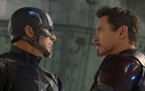 Chris Evans Isyaratkan Captain America Tewas di Tangan Tony Stark dalam 'Avengers: Endgame'