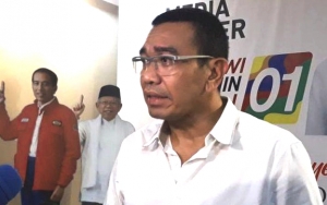  TKN Jokowi Sebut Logika Sandiaga Terbalik Soal Wacana Cabut Larangan Cantrang