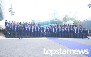 Mnet Rilis Foto 6 Peserta Ganteng 'Produce X 101' Yang Sudah Pernah Debut