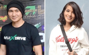  Anji Akui Sheila Marcia Adalah Ujian Terberat Dalam Hidup Hingga Ingin Mati