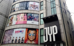 JYP Dituding Beli View YouTube untuk Grup-Grupnya Lewat Iklan
