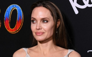 Angelina Jolie Dilirik Bintangi 'The Eternals', Siap Gabung MCU
