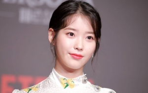 IU Tanggapi Pujian Soal Aktingnya, Jadikan Film 'Persona' Contoh Keberuntungan