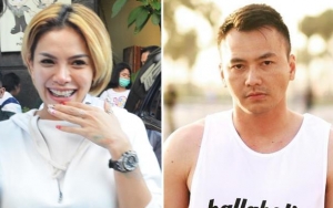 Nikita Mirzani Jijik Wijin 'Banci Tampil' Sejak Pacari Gisel, Jawaban Ruben Onsu Bikin Adem