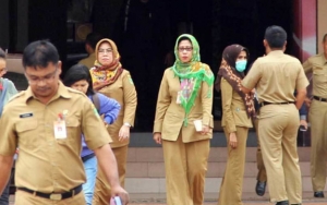 Langkah SBY Angkat 1 Juta Honorer Tanpa Tes Dinilai Akibatkan Anjloknya Kualitas PNS