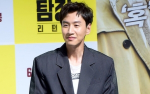 Lee Kwang Soo Ditawari Peran Komedi di Sekuel Film Sukses 'The Pirates'