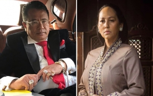 Fantastis, Hotman Paris Hutapea Pernah Hadiahkan Vila Rp 3 Miliar Untuk Meriam Bellina