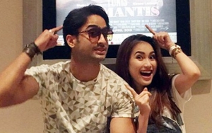 'Pesbukers' Undang Bintang Tamu Shaheer Sheikh, Bakal Jadi Reuni Ayu Ting Ting dengan Mantan Pacar?