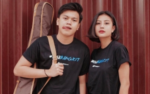 Awkarin Rayakan Ultah Pacar ke-21, Bakal Ajak ke Kasino Karena Sudah Masuk Usia Legal?