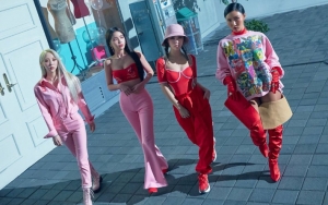 Tiket Konser Mamamoo '4Season F/W' Ludes Terjual Hanya Dalam Waktu 2 Menit