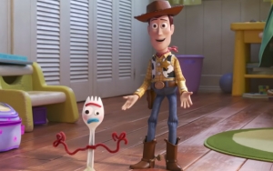 Trailer Internasional 'Toy Story 4' Kembali Suguhkan Petualangan Seru Woody dan Forky