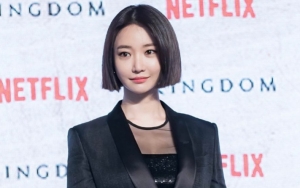 Go Jun Hee Bantah Batal Bintangi Drama KBS Gara-Gara Diduga Jadi Wanita Panggilan Seungri