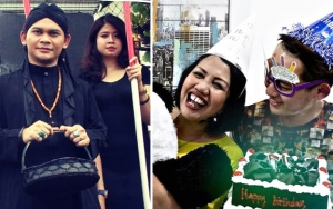 Terbukti Settingan, Mbah Mijan Ingatkan Ely Sugigi Soal Ejek Ramalannya Bakal Meleset
