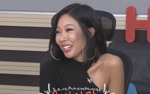 Jessi Akui Selalu Kesal Saat Lihat Closet Pakaiannya di 'I Live Alone'