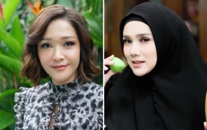 Maia Cantik Bahagia Pamer Mobil 1 Miliar, Foto Jadul Mulan-Dhani Kucel Bikin Syok