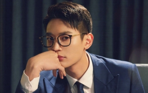 Minho SHINee Kesepian Di Teaser SM Station 'I'm Home', Visual Kharismatik Bikin Salah Fokus