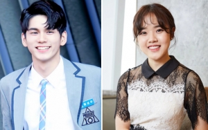 Ong Sung Woo Puji Kim Hyang Gi Habis-Habisan Jelang Akting Bareng di '18 Moments'