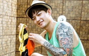 Lee Jeong Hoon Kegirangan Saat Lihat Layar USG, Bakal Punya Anak Cowok?