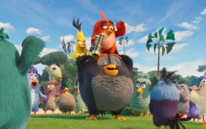 Trailer Perdana 'The Angry Birds Movie 2': Para Burung dan Babi Akhirnya Jadi Sekutu