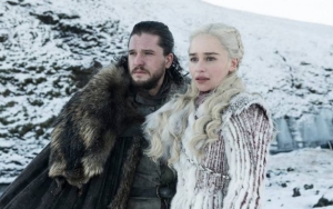 HBO Bakal Rilis Film Dokumenter 'Game of Thrones: The Last Watch'