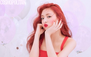 Foto Predebut Yuna ITZY Kembali Beredar, Kecantikannya Bikin Silau
