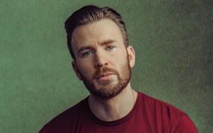 Chris Evans Beberkan Tipe Wanita Idaman, Seperti Apa?