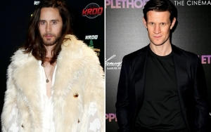 Foto Syuting 'Morbius' Beredar, Perlihatkan Tampilan Jared Leto Dan Matt Smith