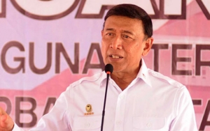 Cerita Wiranto Soal Tragedi 98: SBY Tanya 'Kita Ambil Alih?', Saya Katakan Tidak!