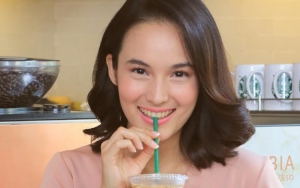  Chelsea Islan Ajak Generasi Muda Wujudkan Impian