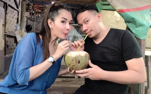 Bukan Lamar Anggia Chan, Ternyata Ini Alasan Vicky Prasetyo Gelar Acara Mewah