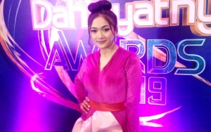 Dahsyatnya Awards 2019: Marion Jola Sukses Borong Piala, Berikut Daftar Lengkap Pemenang