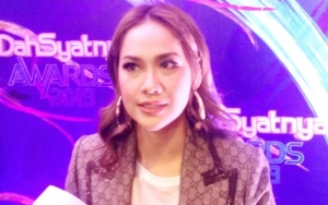 Bunga Citra Lestari Sabet Penyanyi Solo Wanita Terdahsyat, Ungkap Rasa Bangga dan Bahagia Banget