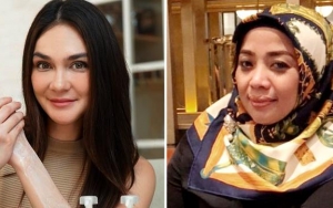 Saudara Tunangan Muzdalifah Artis, Tetangga Beber Luna Pernah Serumah dengan Reino?-Topik Pagi