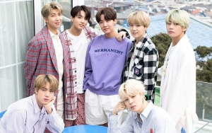 BTS Bicarakan Kemungkinan Puncaki Billboard Hot 100, RM: Tidak Apa Kalau Belum Bisa