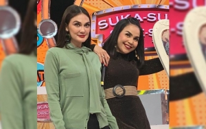 Melaney Ricardo Beri Pesan Khusus Untuk Calon Pasangan Luna Maya, Singkat dan Simpel