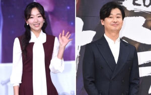 Pemain 'School 2015' Bikin Syok Pacari Aktor Senior Lebih Tua 20 Tahun