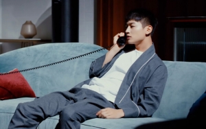 Minho Capek Kerja Di MV SM Station 'I'm Home', Suara Merdu Tuai Pujian
