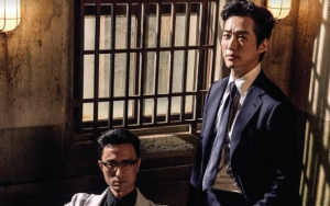 Episode Terbaru 'Doctor Prisoner' Berhasil Cetak Rating Tertinggi Sepanjang Penayangan