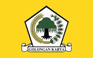  Kadernya Jadi Tersangka Kasus Suap Pupuk, Golkar Berhentikan Bowo Pangarso